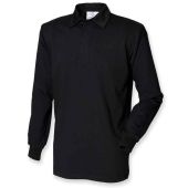 Front Row Classic Rugby Shirt