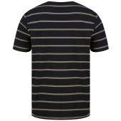 Front Row Striped T-Shirt