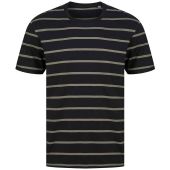 Front Row Striped T-Shirt