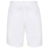 Front Row Stretch Chino Shorts