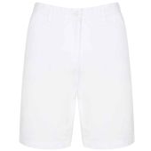 Front Row Stretch Chino Shorts