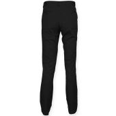 Front Row Stretch Chino Trousers