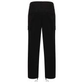 Front Row Stretch Cargo Trousers