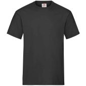 Fruit of the Loom Heavy Cotton T-Shirt