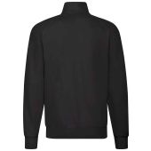 Fruit of the Loom Lightweight Sweat Jacket