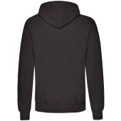 Fruit of the Loom Classic Hooded Sweatshirt