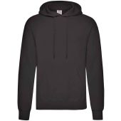 Fruit of the Loom Classic Hooded Sweatshirt