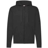 Fruit of the Loom Classic Zip Hooded Sweatshirt