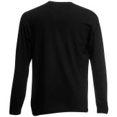 Fruit of the Loom Long Sleeve Value T-Shirt