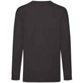 Fruit of the Loom Kids Long Sleeve Value T-Shirt