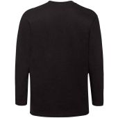 Fruit of the Loom Long Sleeve Super Premium T-Shirt