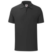 Fruit of the Loom Iconic Piqué Polo Shirt