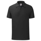 Fruit of the Loom Tailored Poly/Cotton Piqué Polo Shirt