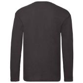 Fruit of the Loom Original Long Sleeve T-Shirt