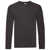 Fruit of the Loom Original Long Sleeve T-Shirt