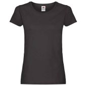 Fruit of the Loom Lady Fit Original T-Shirt