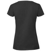 Fruit of the Loom Ladies Ringspun Premium T-Shirt