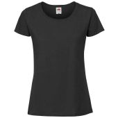 Fruit of the Loom Ladies Ringspun Premium T-Shirt