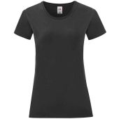 Fruit of the Loom Ladies Iconic 150 T-Shirt