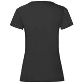 Fruit of the Loom Lady Fit Value T-Shirt