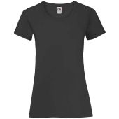 Fruit of the Loom Lady Fit Value T-Shirt