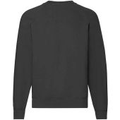 Fruit of the Loom Classic Raglan Sweatshirt