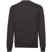 Fruit of the Loom Classic Drop Shoulder Sweatshirt