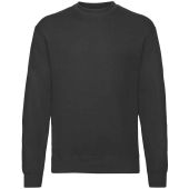 Fruit of the Loom Classic Drop Shoulder Sweatshirt