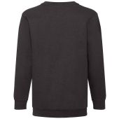 Fruit of the Loom Kids Classic Drop Shoulder Sweatshirt