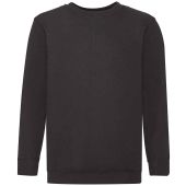 Fruit of the Loom Kids Classic Drop Shoulder Sweatshirt