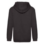 Fruit of the Loom Kids Premium Hooded Sweatshirt