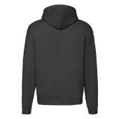 Fruit of the Loom Premium Zip Hooded Sweatshirt