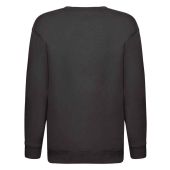 Fruit of the Loom Kids Premium Drop Shoulder Sweatshirt