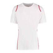 Gamegear Cooltex® T-Shirt - White/Red Size 3XL