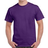 Gildan Ultra Cotton™ T-Shirt - Purple Size XXL