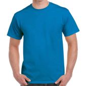 Gildan Heavy Cotton™ T-Shirt - Sapphire Blue Size XXL