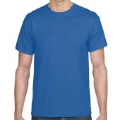 Gildan DryBlend® T-Shirt - Royal Blue Size XXL