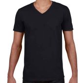 Gildan SoftStyle® V Neck T-Shirt