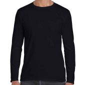 Gildan SoftStyle® Long Sleeve T-Shirt