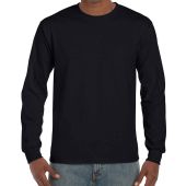 Gildan Hammer Heavyweight Long Sleeve T-Shirt