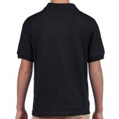 Gildan Kids DryBlend® Jersey Polo Shirt