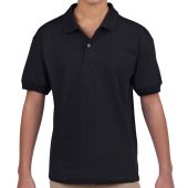 Gildan Kids DryBlend® Jersey Polo Shirt