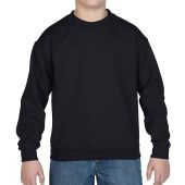 Gildan Kids Heavy Blend™ Drop Shoulder Sweatshirt