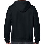 Gildan Heavy Blend™ Zip Hooded Sweatshirt