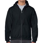 Gildan Heavy Blend™ Zip Hooded Sweatshirt