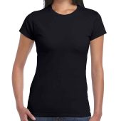 Gildan Ladies SoftStyle® T-Shirt