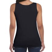 Gildan Ladies SoftStyle® Tank Top