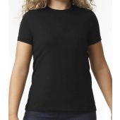 Gildan Ladies SoftStyle® Midweight T-Shirt