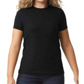 Gildan Ladies SoftStyle® CVC T-Shirt