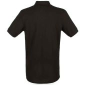 Henbury Modern Fit Cotton Piqué Polo Shirt